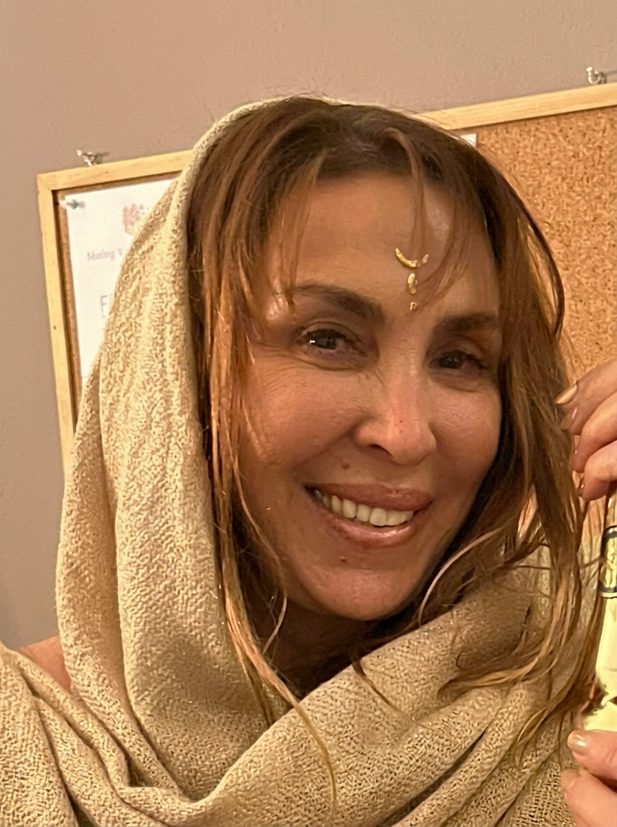 Amita — l'arte dell'ascolto del corpo